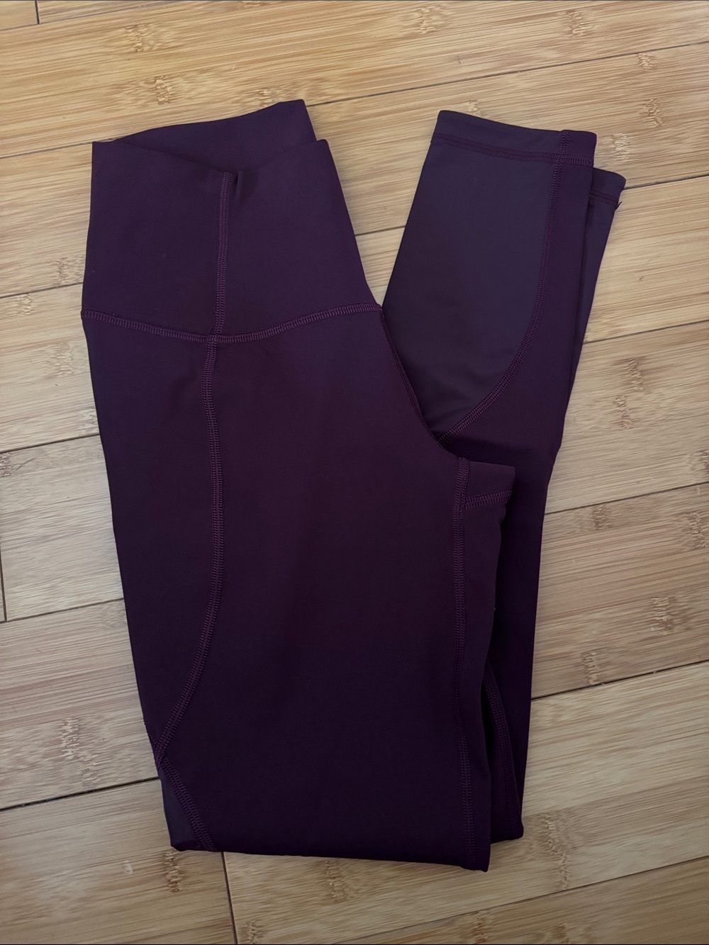 Lululemon Women’s Leggings. Size 4.